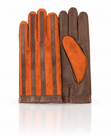 Перчатки Мужские 100_PAT/GORJ.ST//11